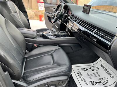2019 Audi Q7 quattro Prestige 55 TFSI   - Photo 17 - Phoenix, AZ 85009
