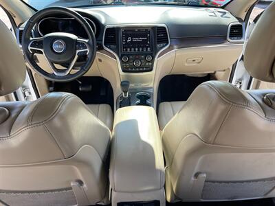 2018 Jeep Grand Cherokee Limited - Photo 10 - Phoenix, AZ 85009