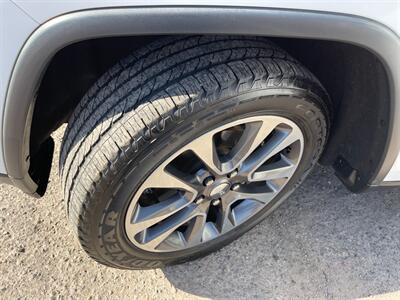 2018 Jeep Grand Cherokee Limited - Photo 13 - Phoenix, AZ 85009