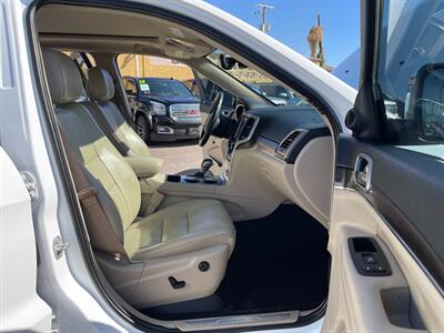2018 Jeep Grand Cherokee Limited - Photo 8 - Phoenix, AZ 85009