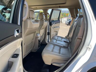 2018 Jeep Grand Cherokee Limited - Photo 6 - Phoenix, AZ 85009