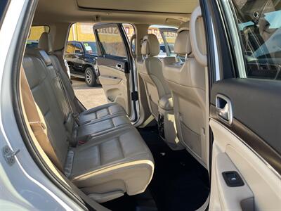 2018 Jeep Grand Cherokee Limited - Photo 9 - Phoenix, AZ 85009