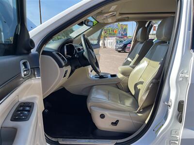 2018 Jeep Grand Cherokee Limited - Photo 5 - Phoenix, AZ 85009