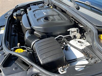 2018 Jeep Grand Cherokee Limited - Photo 12 - Phoenix, AZ 85009