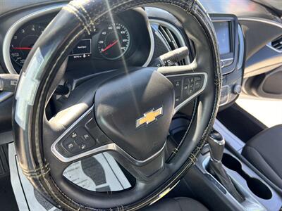 2018 Chevrolet Malibu LS   - Photo 8 - Phoenix, AZ 85009