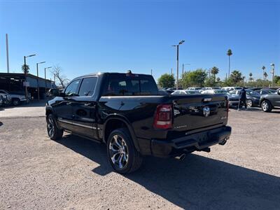 2019 RAM 1500 Limited - Photo 14 - Phoenix, AZ 85009