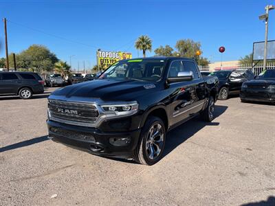 2019 RAM 1500 Limited - Photo 13 - Phoenix, AZ 85009