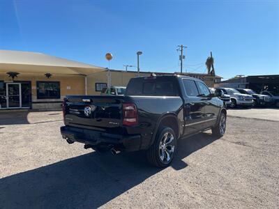 2019 RAM 1500 Limited - Photo 15 - Phoenix, AZ 85009