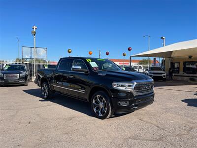 2019 RAM 1500 Limited - Photo 12 - Phoenix, AZ 85009