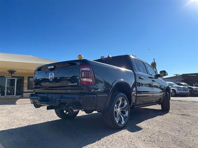 2019 RAM 1500 Limited - Photo 4 - Phoenix, AZ 85009