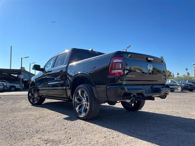 2019 RAM 1500 Limited - Photo 3 - Phoenix, AZ 85009