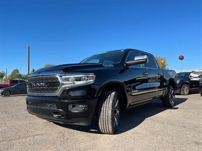 2019 RAM 1500 Limited - Photo 2 - Phoenix, AZ 85009