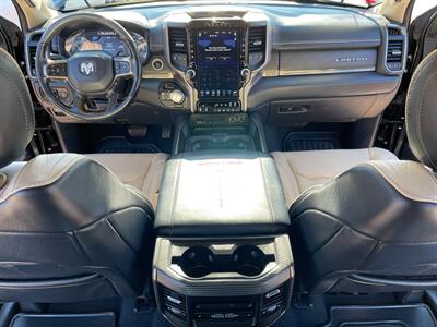 2019 RAM 1500 Limited - Photo 9 - Phoenix, AZ 85009