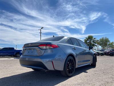 2020 Toyota Corolla LE - Photo 4 - Phoenix, AZ 85009
