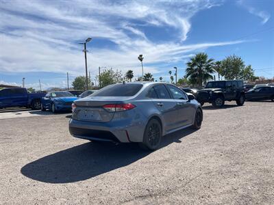 2020 Toyota Corolla LE - Photo 14 - Phoenix, AZ 85009