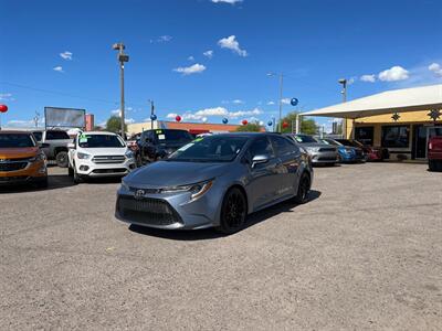 2020 Toyota Corolla LE - Photo 12 - Phoenix, AZ 85009