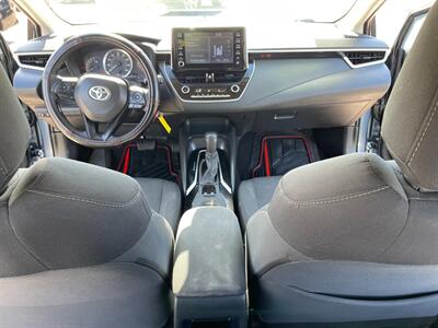 2020 Toyota Corolla LE - Photo 9 - Phoenix, AZ 85009
