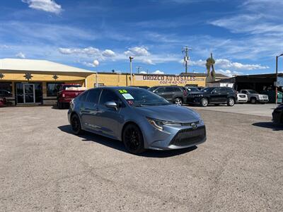 2020 Toyota Corolla LE - Photo 11 - Phoenix, AZ 85009