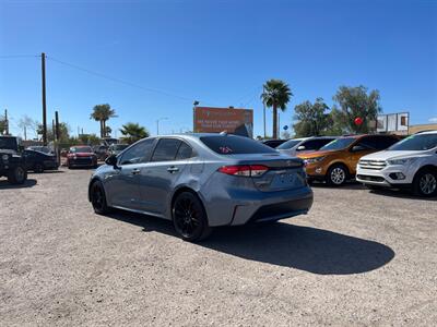 2020 Toyota Corolla LE - Photo 13 - Phoenix, AZ 85009