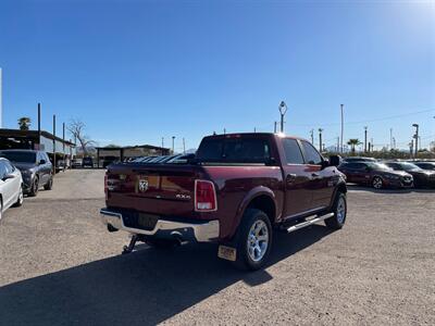 2017 RAM 1500 Laramie   - Photo 15 - Phoenix, AZ 85009