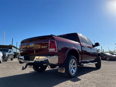 2017 RAM 1500 Laramie   - Photo 4 - Phoenix, AZ 85009