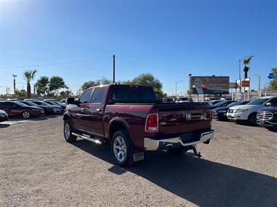 2017 RAM 1500 Laramie   - Photo 14 - Phoenix, AZ 85009