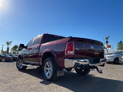 2017 RAM 1500 Laramie   - Photo 3 - Phoenix, AZ 85009