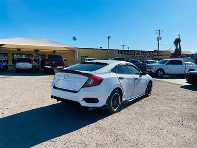 2019 Honda Civic LX   - Photo 15 - Phoenix, AZ 85009