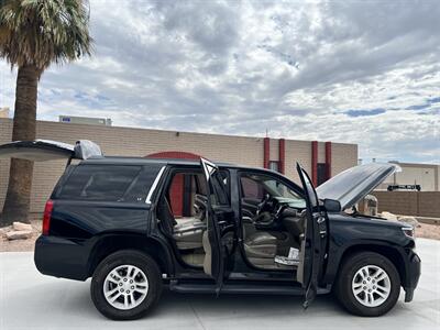 2018 Chevrolet Tahoe LT   - Photo 5 - Phoenix, AZ 85009