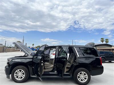 2018 Chevrolet Tahoe LT   - Photo 6 - Phoenix, AZ 85009