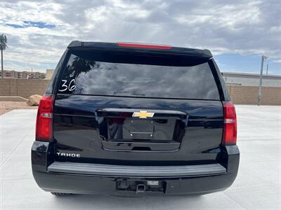 2018 Chevrolet Tahoe LT   - Photo 3 - Phoenix, AZ 85009