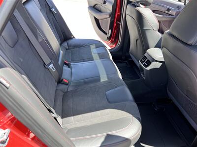 2021 Hyundai SONATA N Line - Photo 16 - Phoenix, AZ 85009