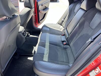 2021 Hyundai SONATA N Line - Photo 14 - Phoenix, AZ 85009