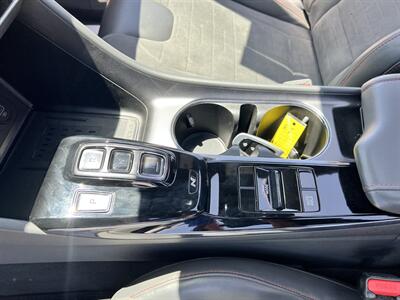 2021 Hyundai SONATA N Line - Photo 10 - Phoenix, AZ 85009