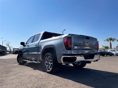 2023 GMC Sierra 1500 SLT   - Photo 3 - Phoenix, AZ 85009