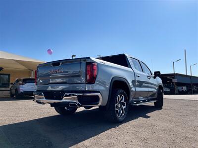 2023 GMC Sierra 1500 SLT   - Photo 4 - Phoenix, AZ 85009