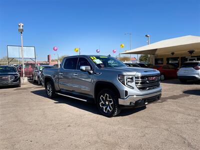 2023 GMC Sierra 1500 SLT   - Photo 13 - Phoenix, AZ 85009