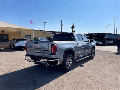 2023 GMC Sierra 1500 SLT   - Photo 16 - Phoenix, AZ 85009