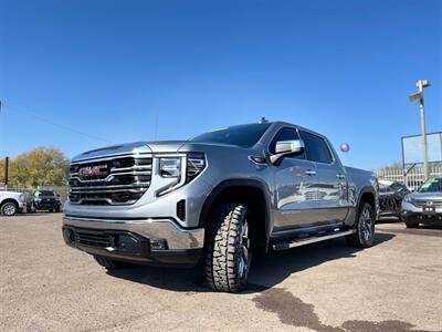 2023 GMC Sierra 1500 SLT   - Photo 2 - Phoenix, AZ 85009