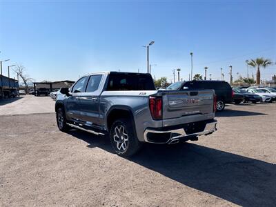 2023 GMC Sierra 1500 SLT   - Photo 15 - Phoenix, AZ 85009