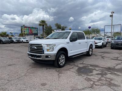 2017 Ford F-150 XL   - Photo 13 - Phoenix, AZ 85009