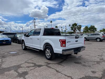 2017 Ford F-150 XL   - Photo 14 - Phoenix, AZ 85009