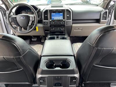 2017 Ford F-150 XL   - Photo 9 - Phoenix, AZ 85009