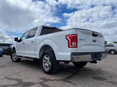 2017 Ford F-150 XL   - Photo 3 - Phoenix, AZ 85009