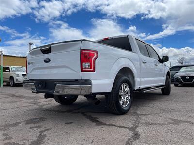 2017 Ford F-150 XL   - Photo 4 - Phoenix, AZ 85009