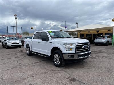 2017 Ford F-150 XL   - Photo 12 - Phoenix, AZ 85009