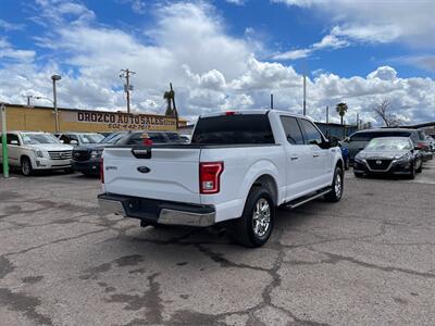 2017 Ford F-150 XL   - Photo 15 - Phoenix, AZ 85009