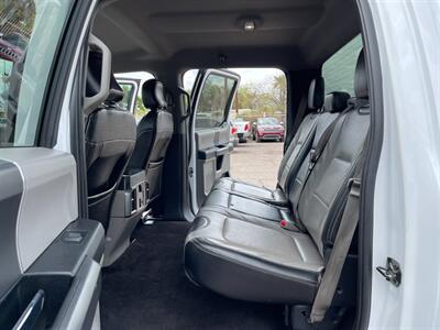 2017 Ford F-150 XL   - Photo 6 - Phoenix, AZ 85009