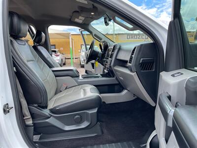 2017 Ford F-150 XL   - Photo 7 - Phoenix, AZ 85009