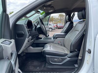 2017 Ford F-150 XL   - Photo 5 - Phoenix, AZ 85009